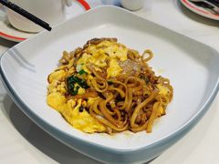 -柠檬树茶餐厅(海雅缤纷城店)
