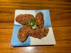 -晶吉·居酒屋·烧鸟·生鱼饭(中山区民主广场店)