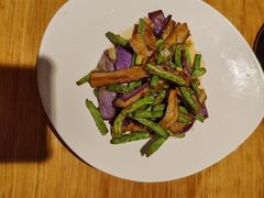 -秦香阁·西北家常菜(徐汇日月光中心店)