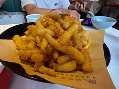 -津沽小院(天津之眼店)