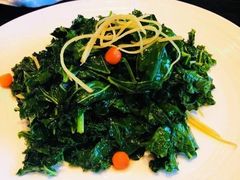 -翠湖宾馆·中餐厅