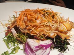 -甘家界牌柠檬鸭(青山店)