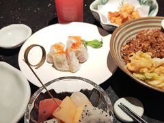 -上井精致料理(大坪店)