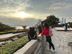 -胡里山炮台