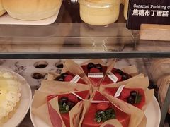 -WHEAT&BAKER-麥(凯德来福士店)