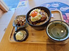 -京和风食堂·定食寿喜锅(保利樾广场店)