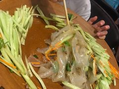 -李记东北饺子馆·东北菜(欢乐谷店)