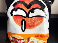 -家乐福(古北店)