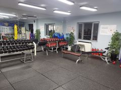 -悦健身私教工作室(双井店)