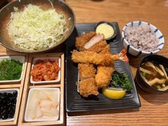-胜博殿日式炸猪排(富力广场店)