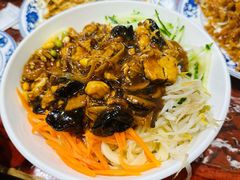 三鲜打卤面-九河居(荔湾路店)