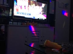 -艾尚主题式KTV(艾溪湖绿地店)