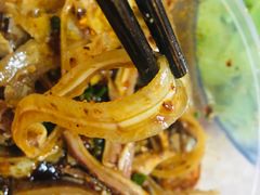 -李老五口水鸡(万寿路店)