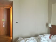 -上海浦东康桥绿地假日酒店