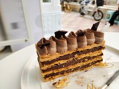 -BanCake·法式千层·拿破仑專門店