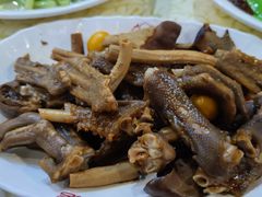 -禄源公·老莞诚饭店