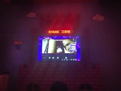 -歌库K馆量贩KTV(万达广场店)