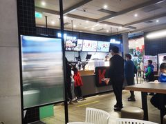 -肯德基(龙之梦购物中心店)