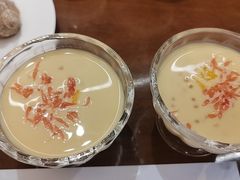 -济南绿发贵和洲际酒店-第六层自助餐厅