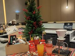 -星巴克臻选(嘉定疁城国际店)