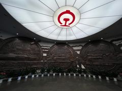 -中国铁道博物馆(正阳门馆)