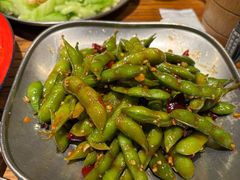 -北丐先生·野馄饨烧烤(长宁龙之梦店)