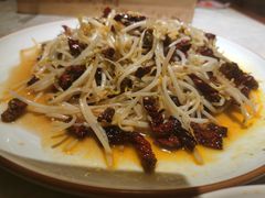 -小杨烤肉(高新店)