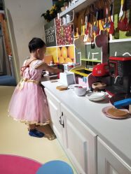 -塔塔王国·主题儿童游乐园(奥城商业广场店)