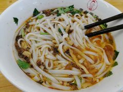 -李叁面馆(妇幼店)