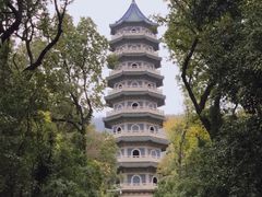 -灵谷景区