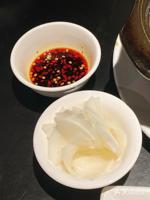 南蛮子(进贤路店)图片