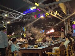 -渔家火锅·海鲜自助餐·演艺(亚龙湾天域酒店)