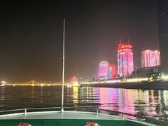 -武汉关码头(轮渡站)