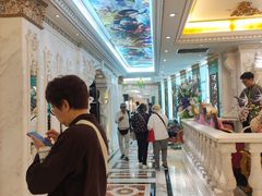 -金米箩大酒店(五角场店)