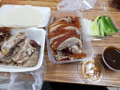 -徐一杆挂炉烤鸭(荣巷店)