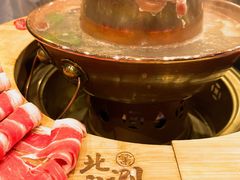 -北门涮肉·铜锅涮肉(南锣鼓巷店)