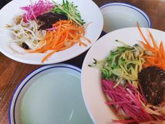 -老北京炸酱面(故宫店)