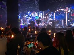 -拾叁唐Livehouse(佛山禅城店)