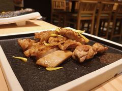 鸡肉照烧酱汁-yokocho上横町·日本食街(深业上城店)