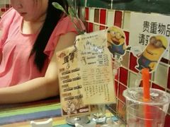 -滋味烤鱼(马北店)