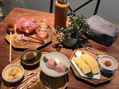 洛神玫瑰花茶-朴物良社(东明锦园店)