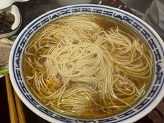 -同得兴 Since·1995 传统苏式面馆(嘉馀坊店)