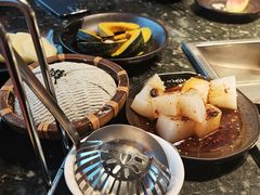 -重庆九记老火锅(广场店)
