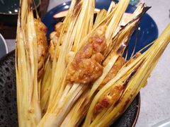 -半山腰·云南菜(侨福芳草地店)
