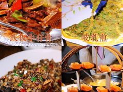 -新悦·霞浦海鲜生(上下杭店)