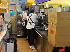 -CoCo都可(香港名都店)