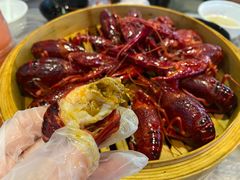 -靓靓蒸虾(中山公园店)