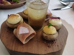 -王品牛排(郑州大卫城店)