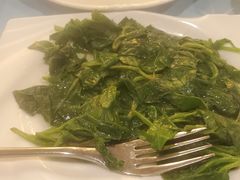 有机革命菜-亚龙湾红树林度假酒店御粤阁