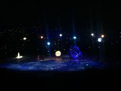 -鼎盛王朝康熙大典实景演出